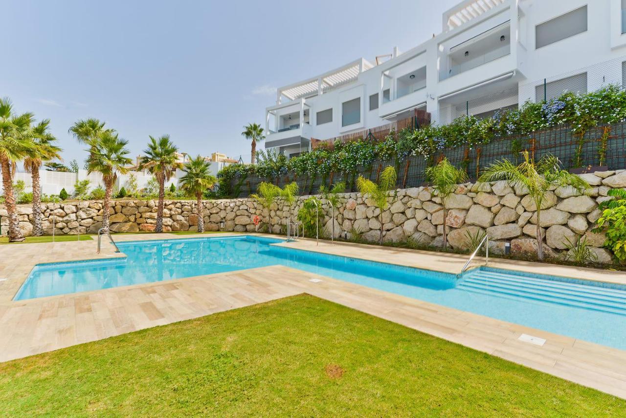 דירות קאלטה דה ולס Baviera Hills 59 מראה חיצוני תמונה