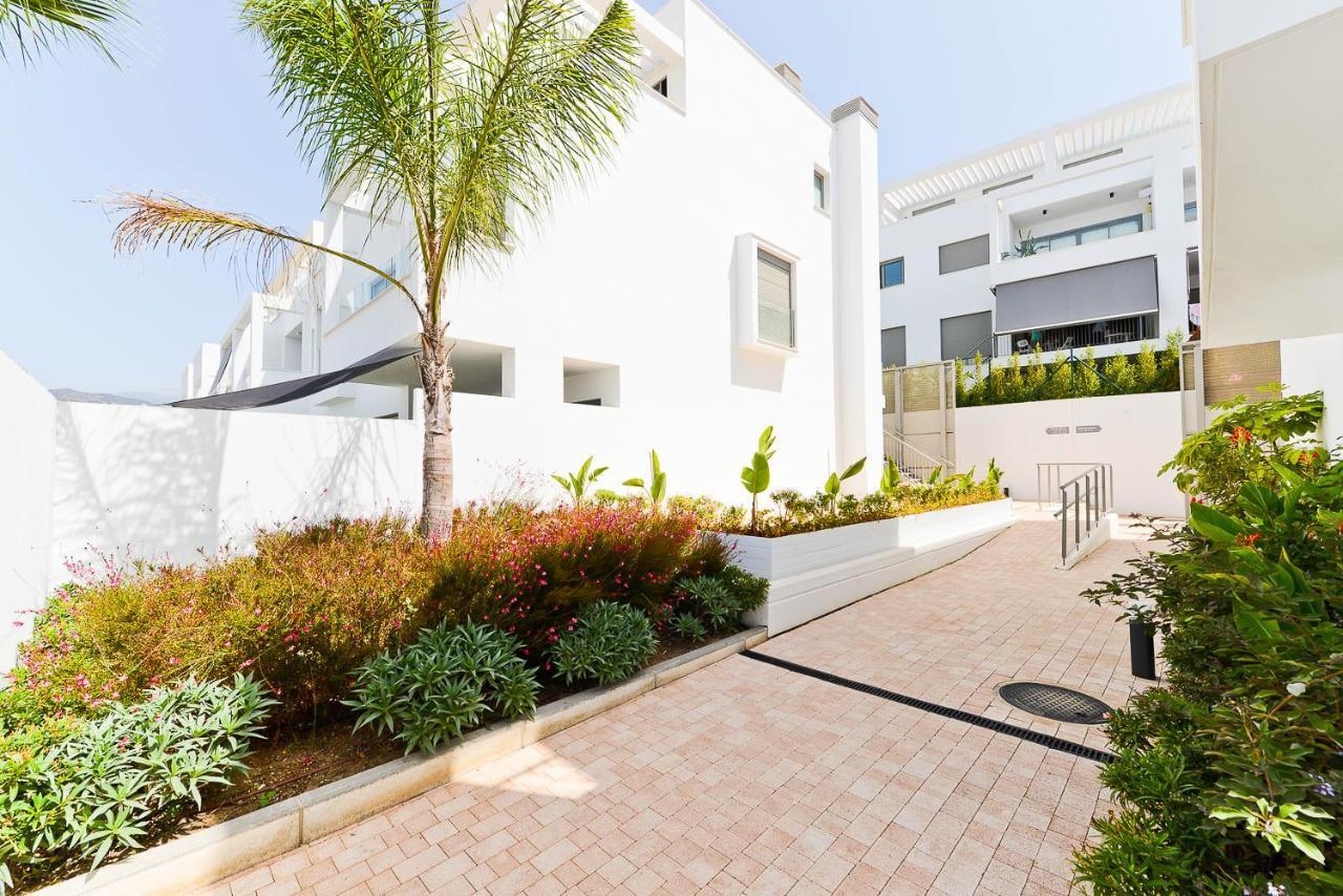 דירות קאלטה דה ולס Baviera Hills 59 מראה חיצוני תמונה