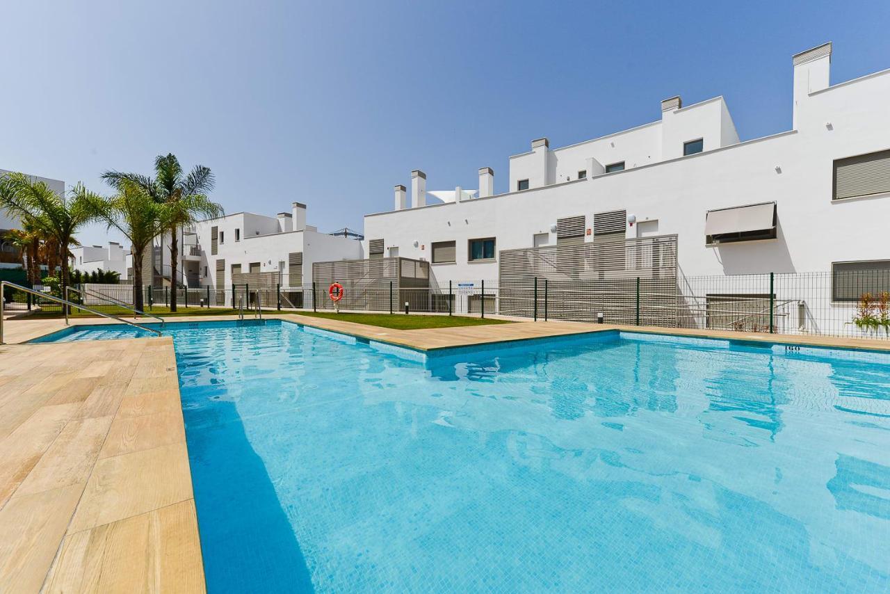 דירות קאלטה דה ולס Baviera Hills 59 מראה חיצוני תמונה