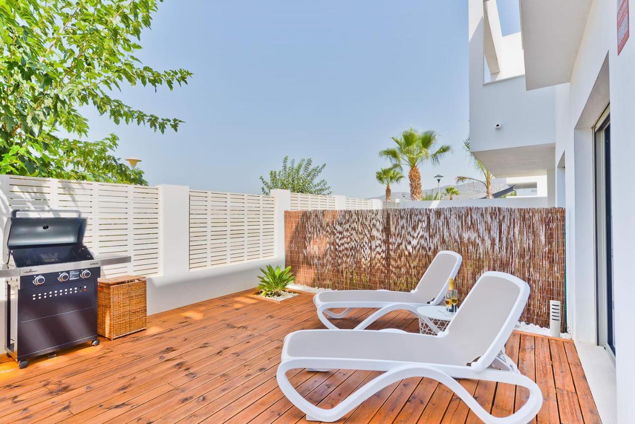 דירות קאלטה דה ולס Baviera Hills 59 מראה חיצוני תמונה
