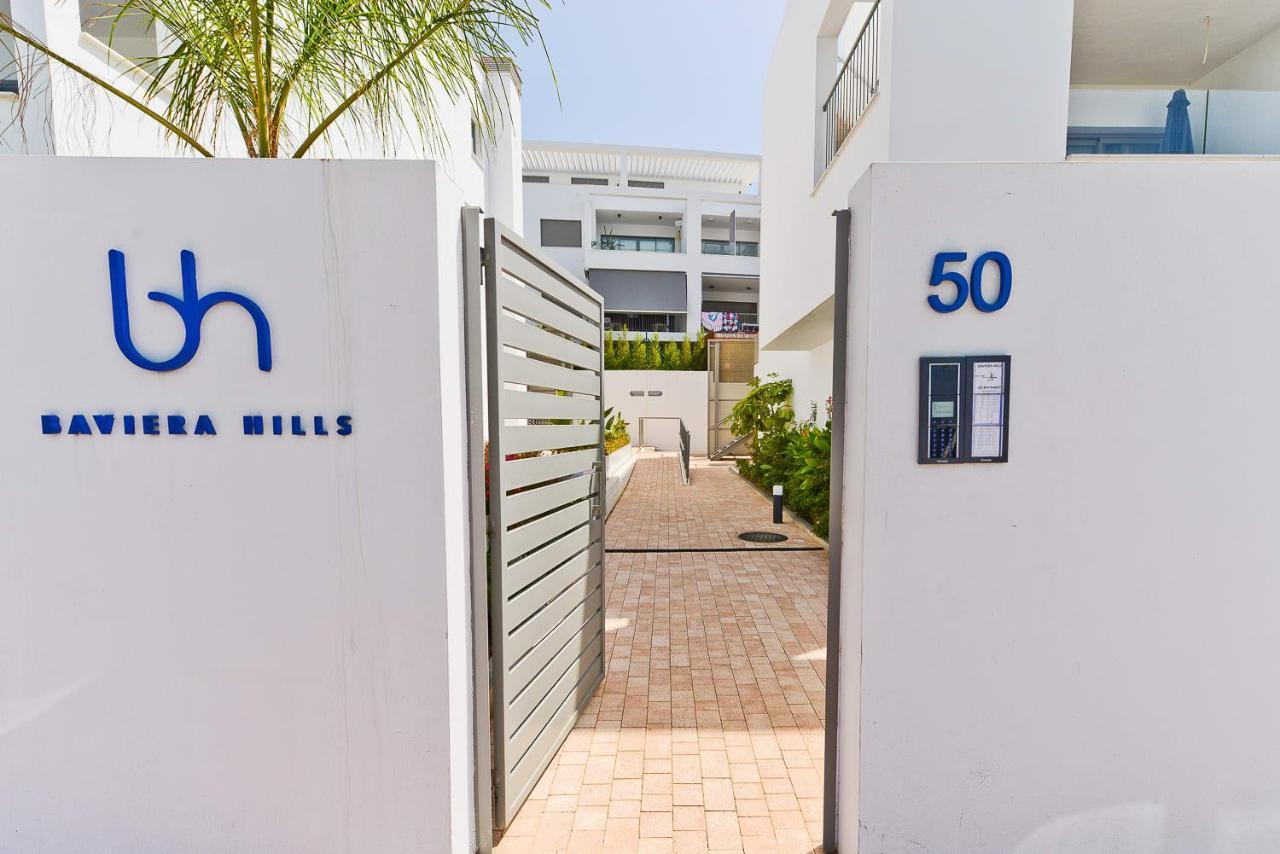 דירות קאלטה דה ולס Baviera Hills 59 מראה חיצוני תמונה