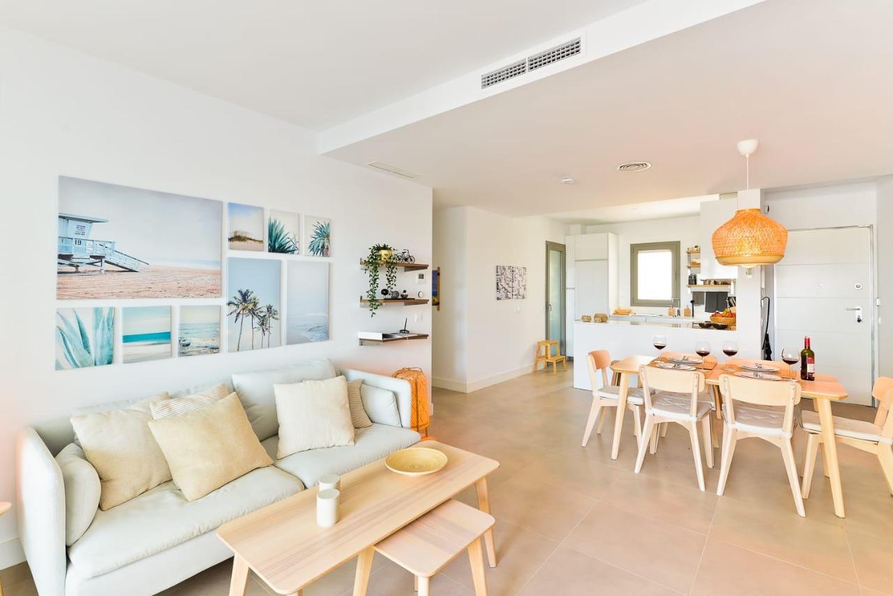 דירות קאלטה דה ולס Baviera Hills 59 מראה חיצוני תמונה